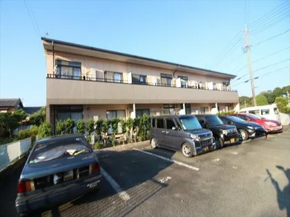 フォンテイン宮前の画像