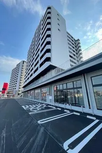 SーRESIDENCE伊都ATTIRANTの画像