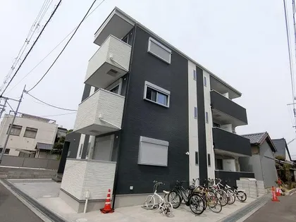 ソル ヴィヴェール五十鈴の画像