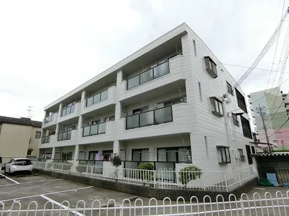 サークハイツの画像