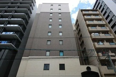 ポルタニグラ千種【8階】の外観