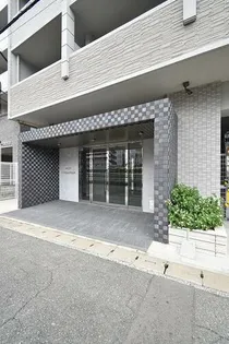 サヴォイ ラクアティック【7階】の外観