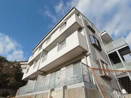 KYマンション会下山の画像