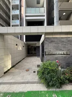 レディアントアーク薬院の画像