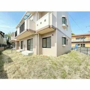 フォレストレイク南大橋の画像