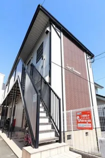 ルーセント平尾南の画像