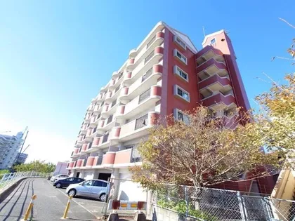 リバーサイド多の津の画像