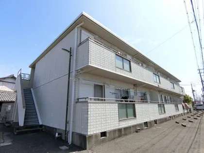 ソレイユBの画像