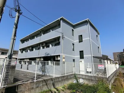 プラザハイツ見付山の画像