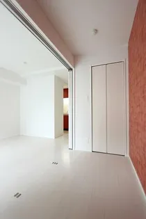 リアンシエルブルー雑餉隈の画像