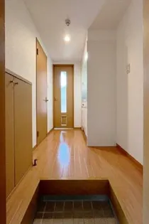 ピュア香椎弐番館の画像