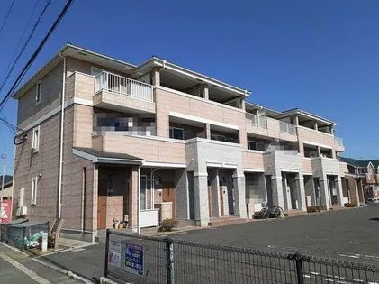 アヴァンツァートヴィレッジⅠの画像