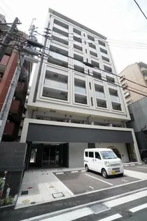 Tープロジェクト高砂マンションの画像