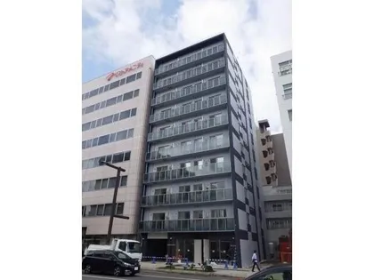 ノースプレミア大通北の画像