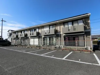 コスモ二色浜Iの画像