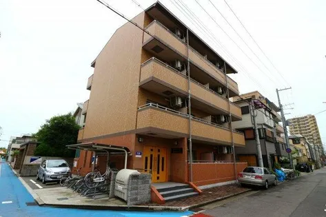 シャルマン須磨海浜公園の画像