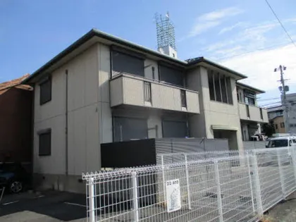 シャーメゾン ヤークレイの画像