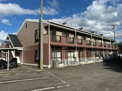 グリーンハイツ芝Ⅱの画像