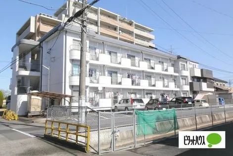 西春師勝土地第2ビルの画像