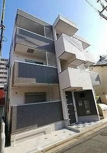 カトレア天神東の画像
