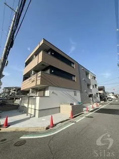 フジパレス深井水賀池の画像