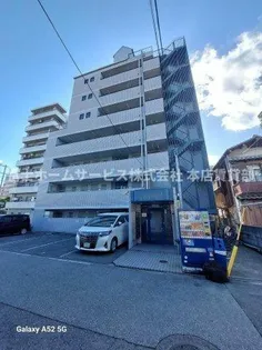 メゾンド針中野の画像