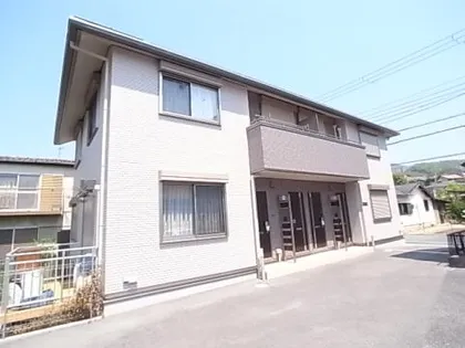 アッシュ川面の画像
