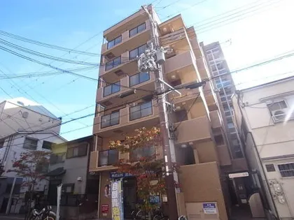 レジェンド西宮の画像
