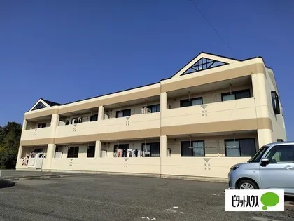 プリオールⅡの画像