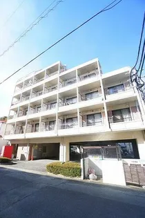 セレス香住ケ丘II【211号室】の外観
