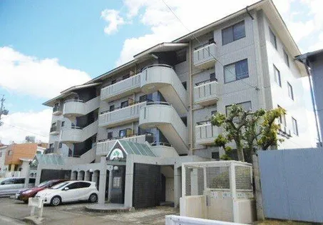 メゾンみやびの画像