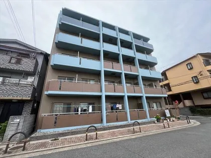 グランパレス レジェンドの画像