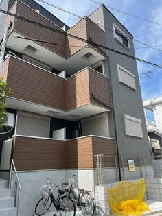 S APT 王居殿Ⅲの画像