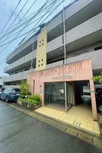 アルカディア新宮の画像