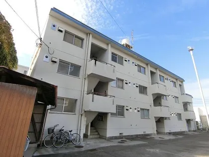 春日ハイツの画像