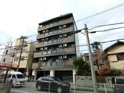 ビクトリア茨木の画像