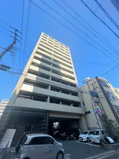 アーバンフラッツ天神東Ⅱの画像