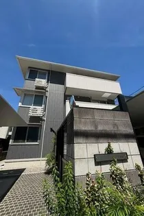 レイワパレス西新の画像
