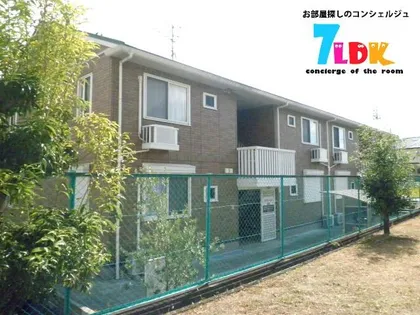 パークヒル平塚の画像