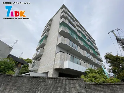 ベネッサ橿原の画像