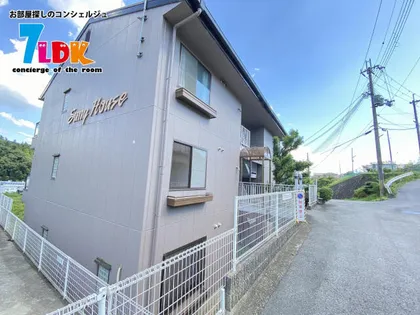 サニーハウス2の画像