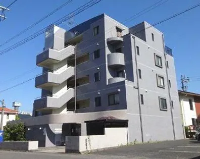 SRKビルディングⅡの画像