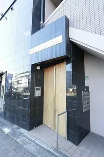 G-ONE MUROMI ST(G-ONE室見STATION)【502号室】の外観