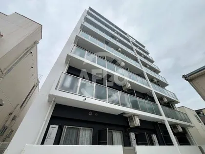 AVANTIO GRANDE住之江の画像