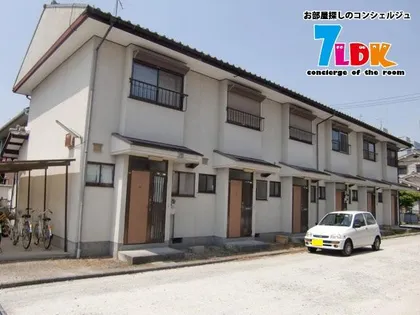 サンロイヤル前川C棟の画像