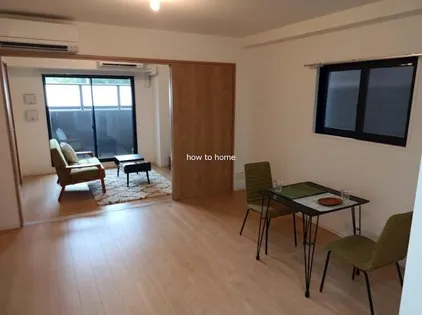 京都府京都市中京区堀川通夷川下る九町目【マンション】の外観