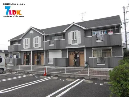 ル プレンシュルAの画像