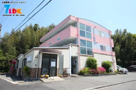 エスペランサ森川2の画像