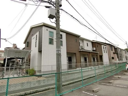 CHERIR上泉の画像