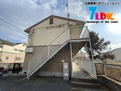 サンモール富士の画像